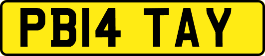 PB14TAY