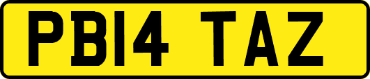 PB14TAZ
