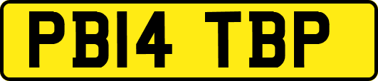 PB14TBP