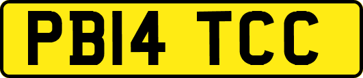 PB14TCC
