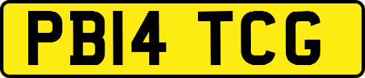 PB14TCG