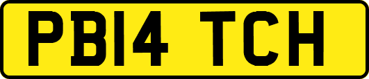 PB14TCH