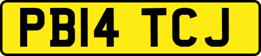 PB14TCJ