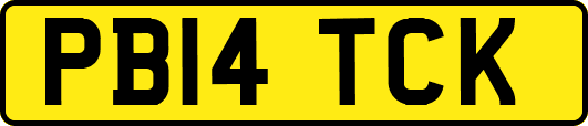 PB14TCK
