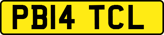 PB14TCL