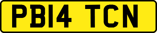 PB14TCN