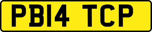 PB14TCP