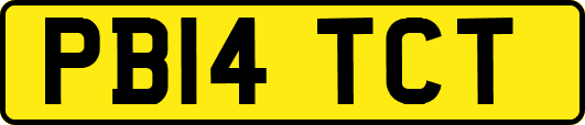 PB14TCT