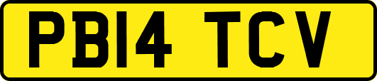 PB14TCV