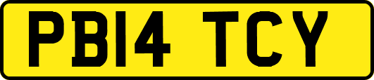 PB14TCY