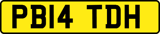 PB14TDH