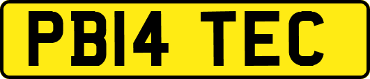 PB14TEC