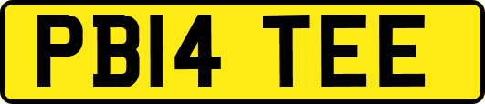 PB14TEE