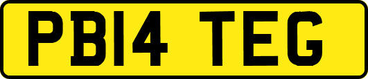 PB14TEG