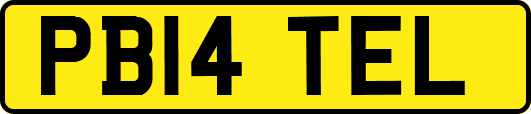 PB14TEL