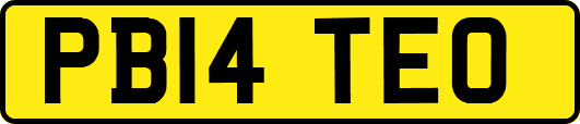 PB14TEO