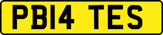 PB14TES