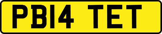 PB14TET