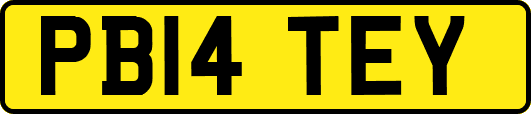 PB14TEY