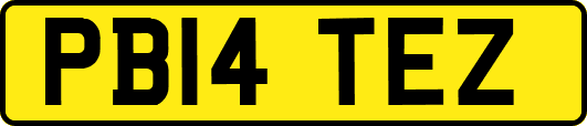 PB14TEZ
