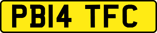 PB14TFC