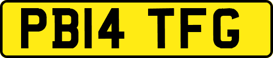 PB14TFG
