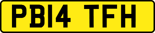 PB14TFH