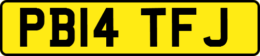 PB14TFJ
