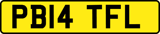 PB14TFL