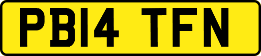 PB14TFN