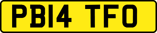 PB14TFO