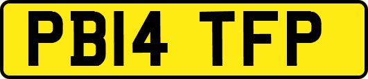 PB14TFP
