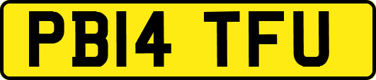 PB14TFU