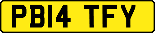 PB14TFY
