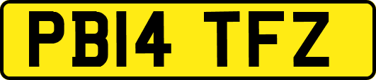 PB14TFZ