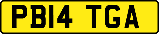 PB14TGA