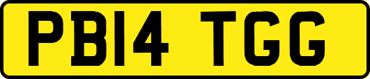 PB14TGG
