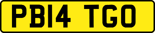 PB14TGO