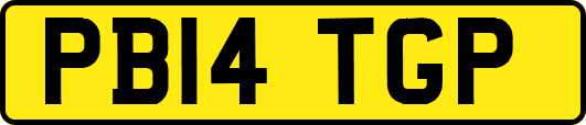 PB14TGP