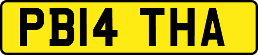 PB14THA