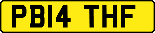 PB14THF