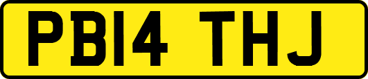 PB14THJ