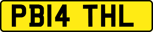 PB14THL