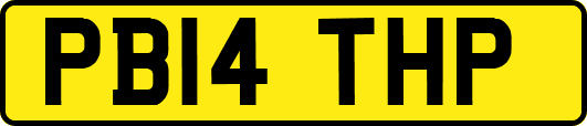 PB14THP
