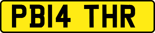 PB14THR