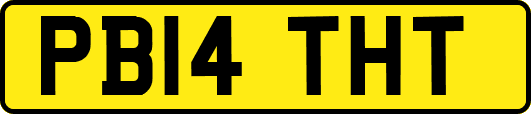 PB14THT
