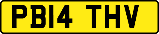 PB14THV