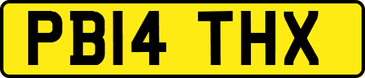 PB14THX