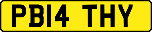 PB14THY