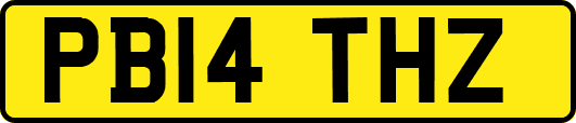 PB14THZ